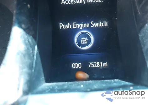 2014 Toyota Avalon Limited z USA, uszkodzony, nr VIN 4T1BK1EB8EU114245